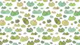 Frog Pattern (colour) preview