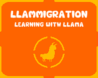 Llammigration (demo) thumbnail