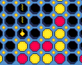 MATCH3+CONNECT4 preview