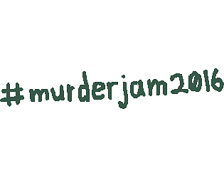 #MURDERJAM2016 thumbnail