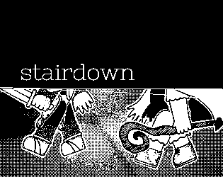 stairdown preview